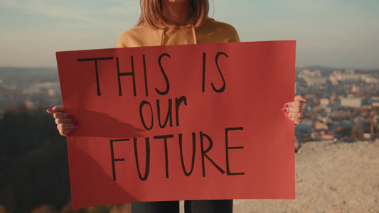 Menstrual Hygiene Day - Periods Don't Stop for Pandemics