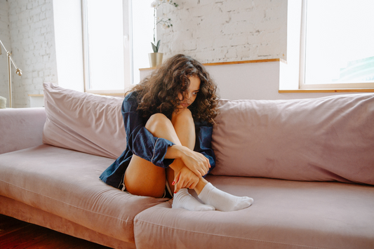 The Global Nature of Period Poverty
