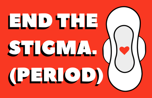 The Impact of Period Poverty on Mental Health