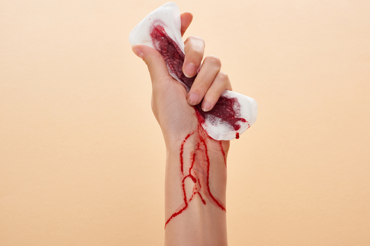 National Period Day: Promoting Gender Equity and Ending Period Poverty