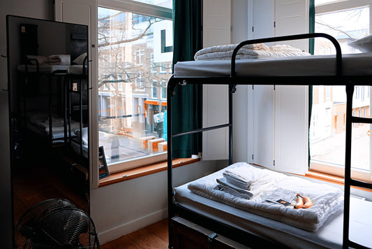 Tips for Reclaiming Your Space & Power - College Student Style