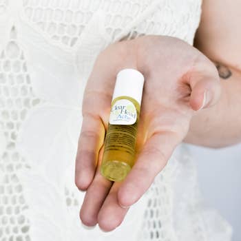 Essential Oil Roll-On