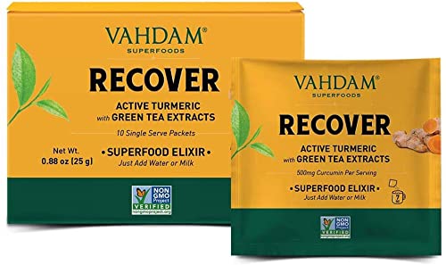 Recover Superfood Elixir