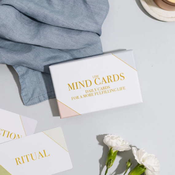 Daily Mindfulness Cards