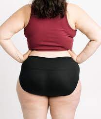 Hipster Period Underwear