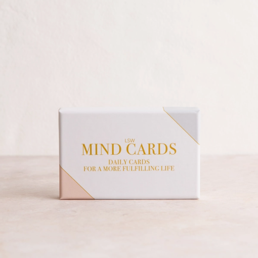 Daily Mindfulness Cards